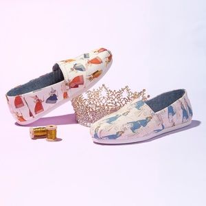 ❌Toms Sleeping Beauty❌